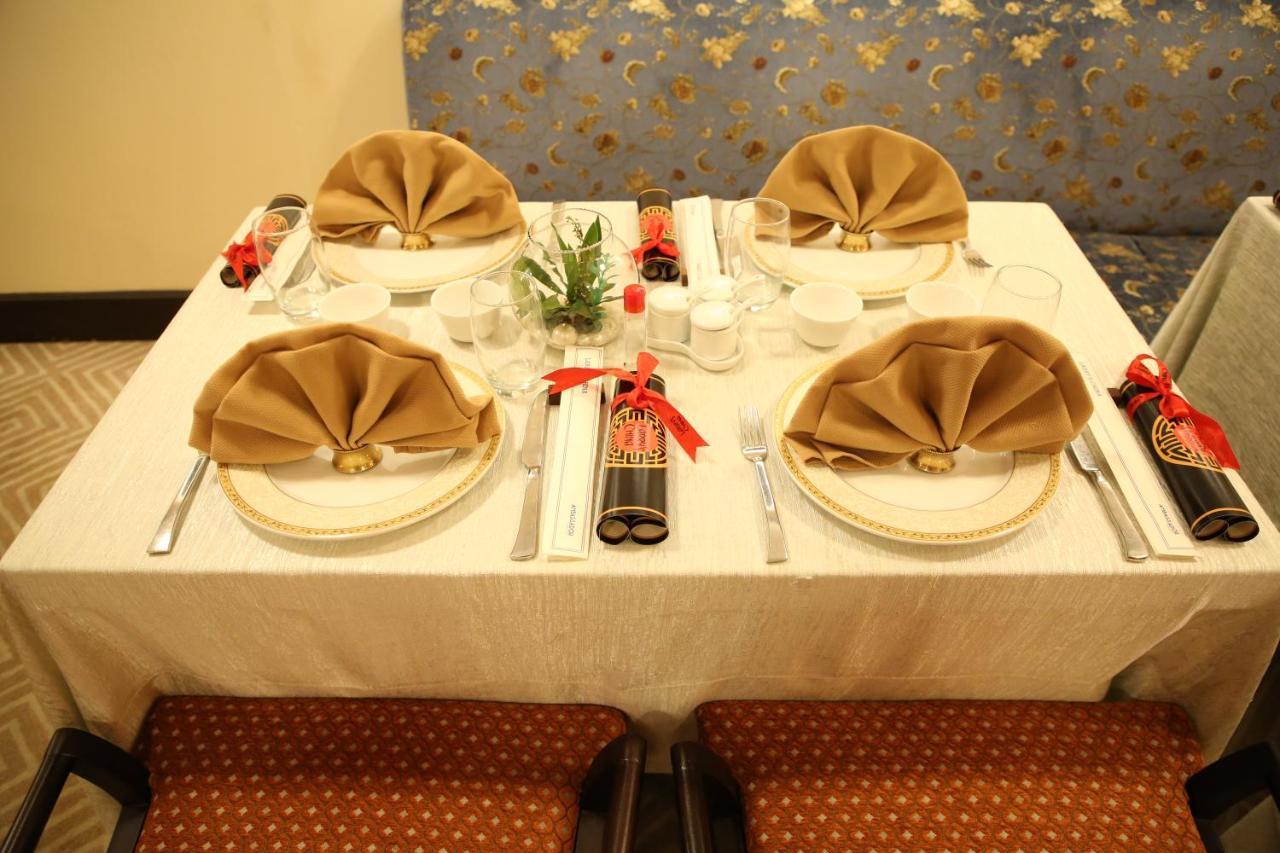 Hotel Ambassador, New Delhi - Ihcl Seleqtions Exteriér fotografie
